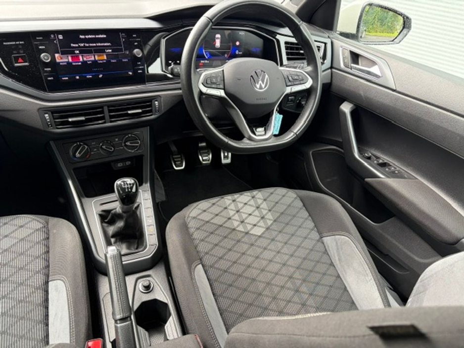 2025 Volkswagen Polo 1L Petrol For Sale Images