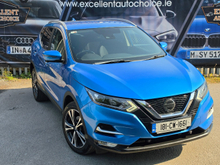 2018 Nissan Qashqai 1.6L Petrol For Sale Images