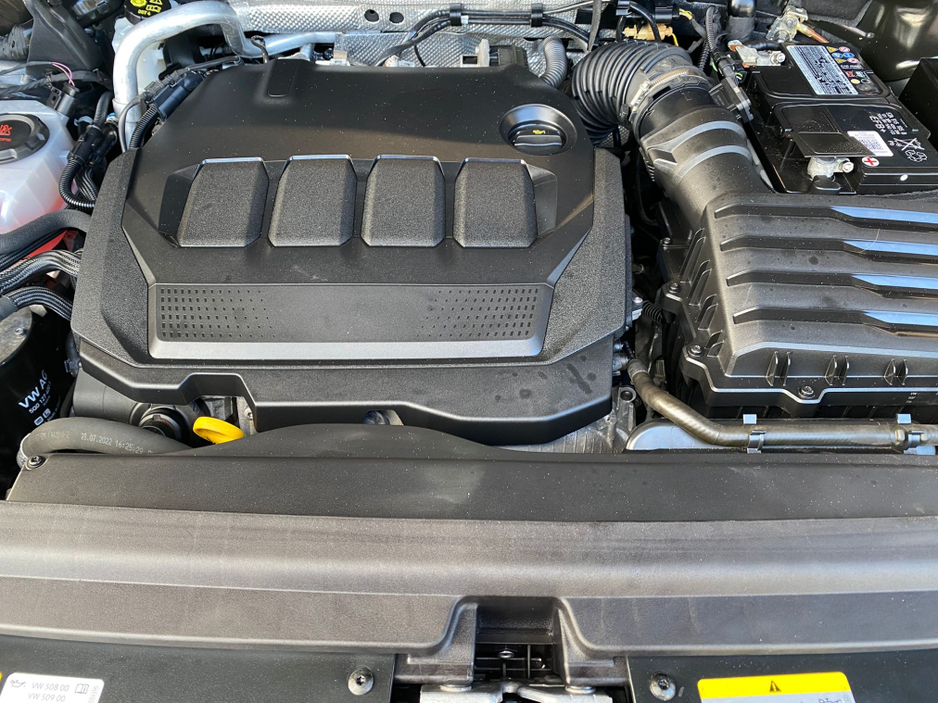 2023 Volkswagen Tiguan 2L Diesel For Sale Images