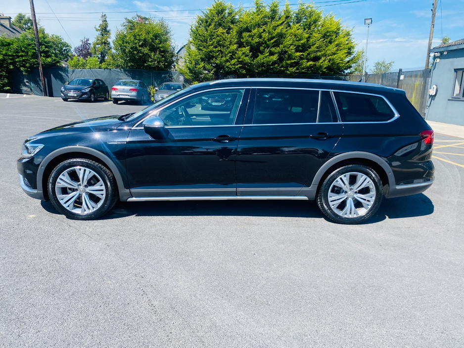 2019 Volkswagen Passat 2L Diesel For Sale Images