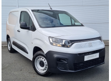 2026 Fiat Doblo 1.5L Diesel For Sale Images
