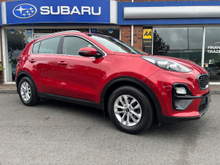 2019 Kia Sportage 1.6L Diesel For Sale Images