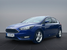 2015 Ford Focus 1.5L Diesel For Sale Images