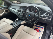 2011 BMW X6 3L Diesel For Sale Images