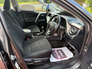 2016 TOYOTA RAV4 2.0 D-4D (143) 2WD LUNA