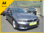 2020 BMW 3 SERIES 318 SE NCT 3/26