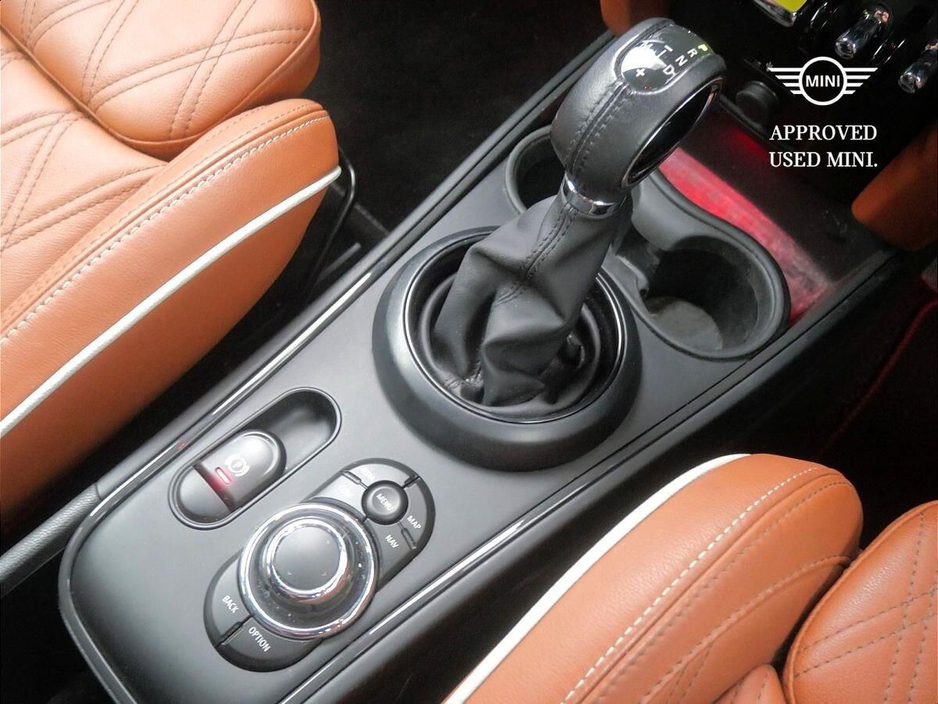 2023 MINI Countryman 1.5L Petrol Plug-in Hybrid For Sale Images