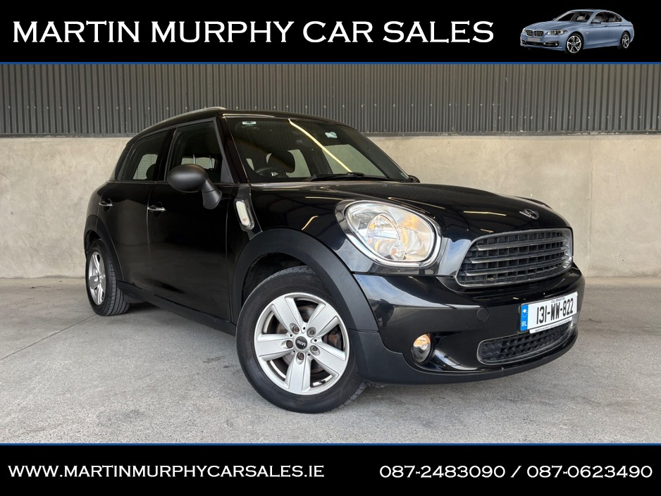 2013 MINI Countryman For Sale Images