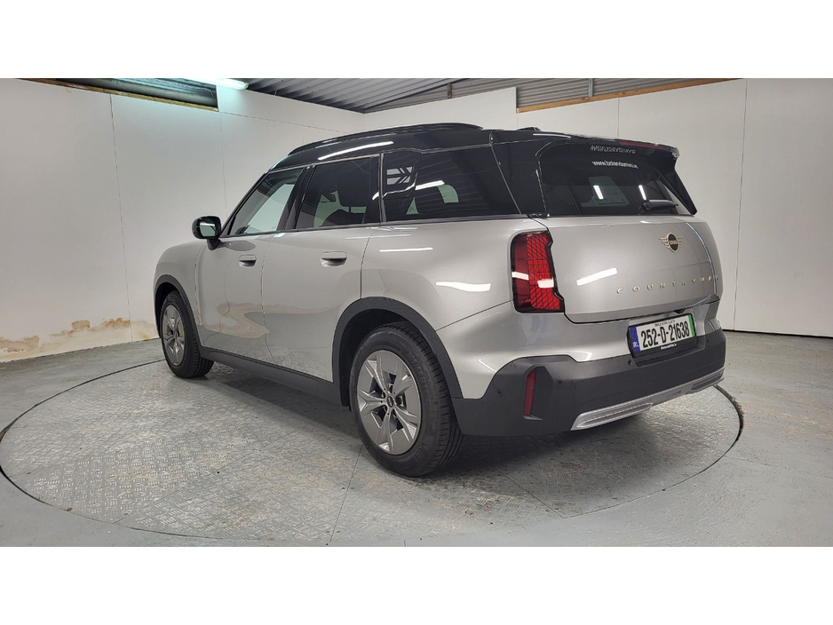 2025 MINI Countryman 0L Electric For Sale Images