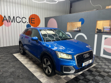 Audi Q2 €20950 2019 AUDI Q2 30TFSI SPORT...