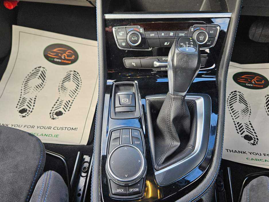 BMW 2 Series Gran Tourer — thumbnail 31