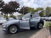 2019 Hyundai Kona 1L Petrol For Sale Images