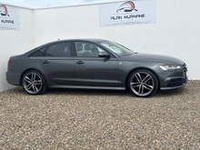 2017 Audi A6 2L Diesel For Sale Images
