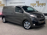 2021 VAUXHALL VIVARO 2700 GRIFFIN ED S/