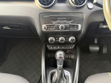 2018 Audi A1 1L Petrol For Sale Images