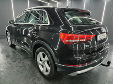 2020 Audi Q3 1.5L Petrol For Sale Images