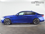 2018 BMW M5 M5 JF02 4 DR AUTO