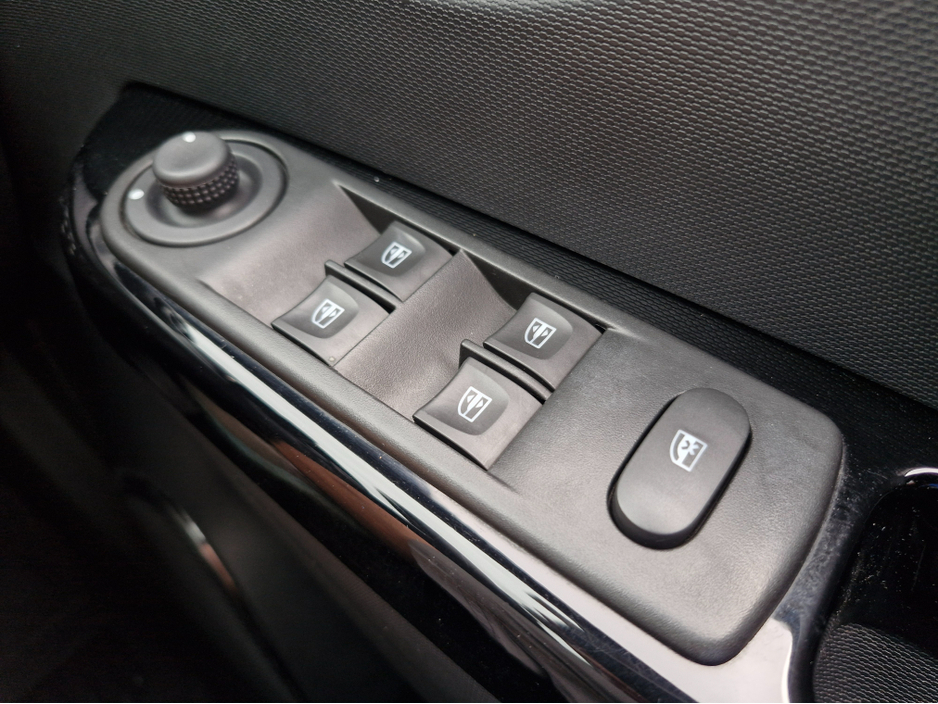 2014 Renault Captur 1.5L Diesel For Sale Images