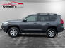 2021 TOYOTA LANDCRUISER LAND CRUISER LWB 5 SEAT COMMERCIAL AUTO 