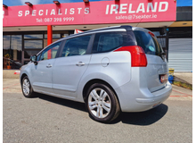 2015 Peugeot 5008 1.6L Diesel For Sale Images