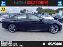 2017 BMW 7 Series 3L Diesel For Sale Images