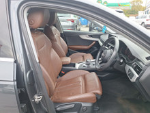 2018 Audi A4 2L Diesel For Sale Images