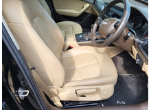 2014 Audi A6 2.0L Diesel For Sale Images