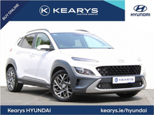 2021 Hyundai Kona