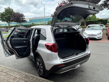 2020 Suzuki Vitara 1.4L Petrol For Sale Images