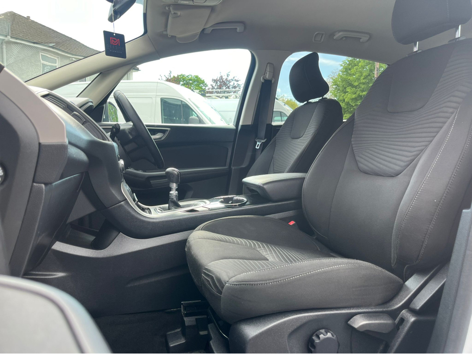 2015 Ford S-Max 2L Diesel For Sale Images