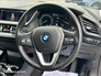 2021 BMW 1 SERIES 116D D SPORT 5DR AUTO