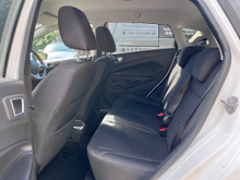 2013 Ford Fiesta 1.2L Petrol For Sale Images