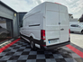 2020 VOLKSWAGEN CRAFTER 35 MWB 140HP MANUAL 6SPEED FWD 5DR