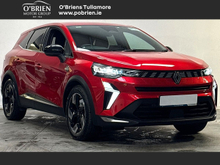 Renault Symbioz E-Tech full hybrid 145 Auto Techno