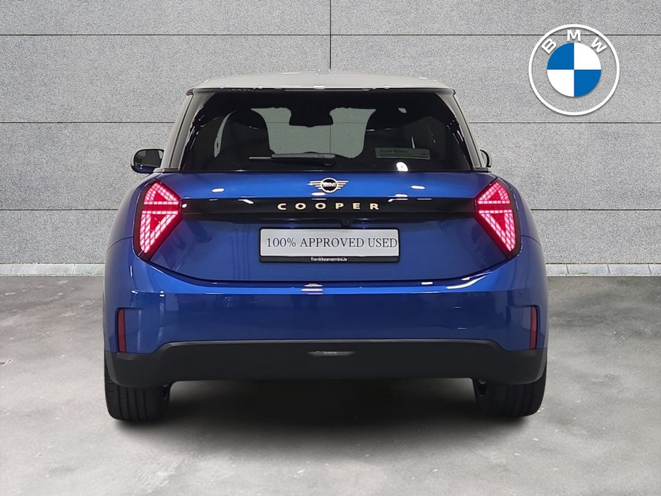 2024 MINI Hatch 0L Electric For Sale Images