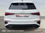 2023 AUDI A3 A3 S Line 30 TFSI Automatic
