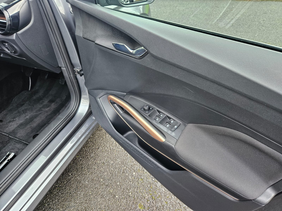 2022 Skoda Fabia 1L Petrol For Sale Images