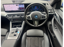 2024 BMW i4 0L Electric For Sale Images