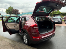 2016 Hyundai Tucson 1.7L Diesel For Sale Images