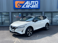2024 Nissan Qashqai 1.5L Petrol For Sale Images