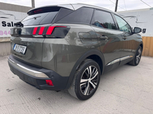 2019 Peugeot 3008 1.2L Petrol For Sale Images