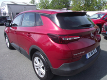 2018 Opel Grandland X 1.6L Diesel For Sale Images