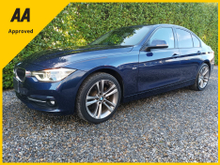 2018 BMW 3 Series 2L Diesel For Sale Images