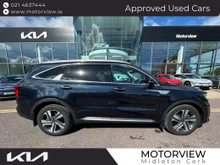 Kia Sorento K4 7 Seater 2.2D SAM 5DR Auto 1 Owner from new! Warranty to July 2030
