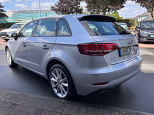 2018 Audi A3 1.6L Diesel For Sale Images