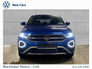 2025 VOLKSWAGEN T-ROC T-ROC 2.0TDI 116BHP STYLE WITH REAR VIEW CAMERA & HEATED FRONT SEATS *WAS €43,221 NOW €39,995 SAVING €3,226*