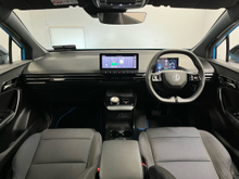 MG 4 SE 64kWh Long Range 203BHP -...