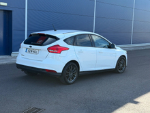 2016 Ford Focus 1.5L Diesel For Sale Images