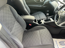 2017 Nissan Qashqai 1.5L Diesel For Sale Images