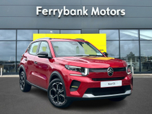 2026 Citroen C3 1.2L Petrol For Sale Images